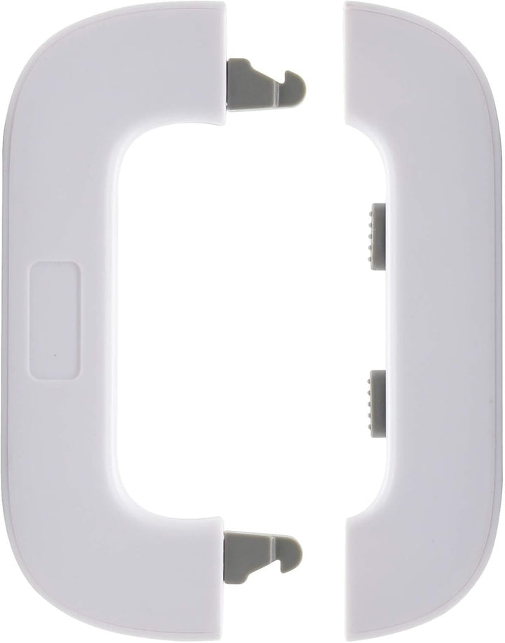 2pcs Multifunctional Fridge Door Lock