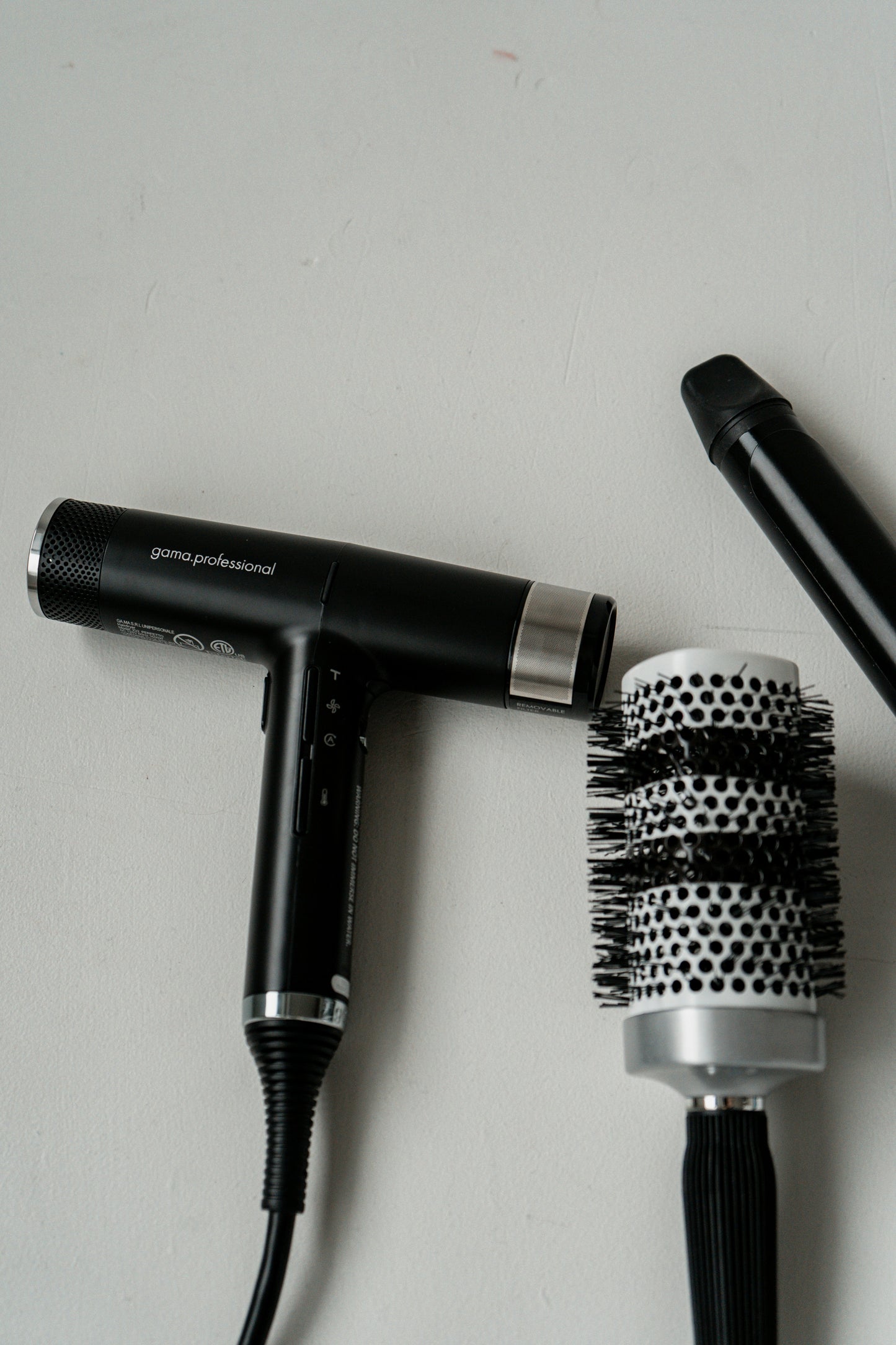 hair dryer