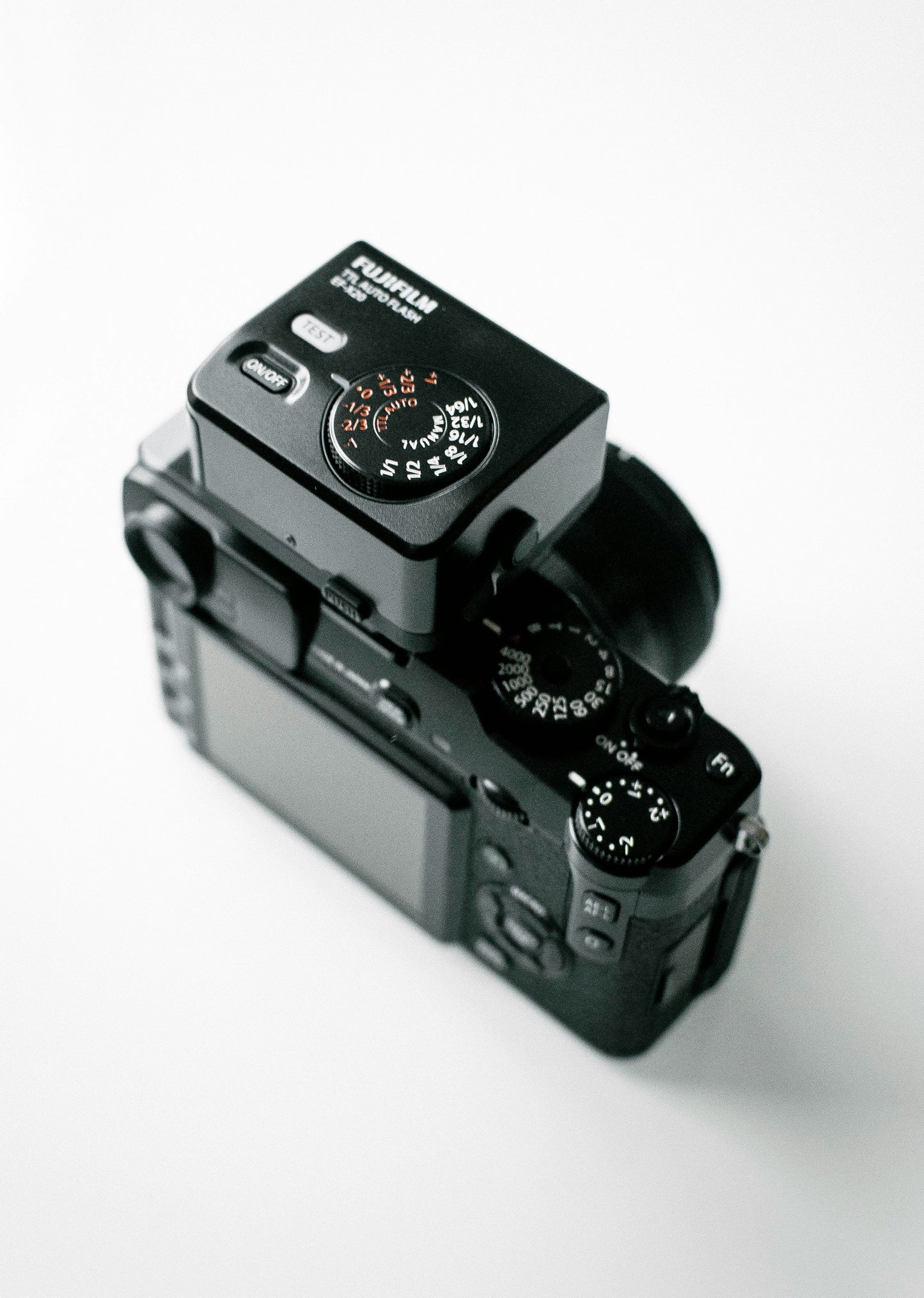 HD camera